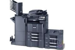 KYOCERA TASKALFA 5550CI Drucker