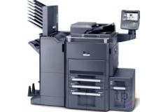 KYOCERA TASKALFA 6550CI Drucker