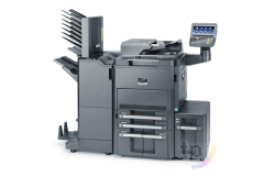 KYOCERA TASKALFA 7500 SERIES Drucker