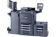 KYOCERA TASKALFA 7550CI Drucker