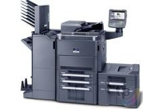 KYOCERA TASKALFA 8000I Drucker
