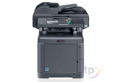 KYOCERA TASKALFA260 SERIES Drucker