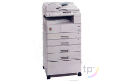 LANIER 5518 Drucker