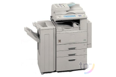 LANIER 5632 Drucker