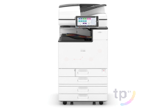 LANIER IM C3500 SERIES Drucker