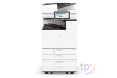 LANIER IM C5500 SERIES Drucker