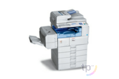 LANIER LD125 Drucker