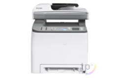 LANIER SP C222DN Drucker