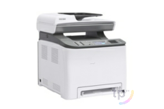 LANIER SP C230 SERIES Drucker