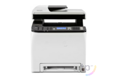 LANIER SP C252SF Drucker