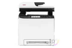 LANIER SP C260 SERIES Drucker