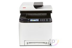LANIER SP C261SFNW Drucker