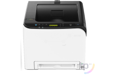 LANIER SP C262DNW Drucker