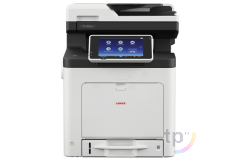 LANIER SP C361SFNW Drucker