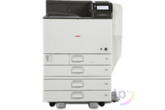 LANIER SP C831DN Drucker