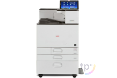 LANIER SP C840 SERIES Drucker