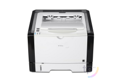 LANIER SP311DN Drucker