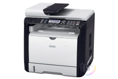 LANIER SP311SFNW Drucker