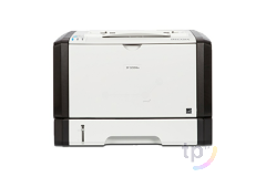 LANIER SP320 SERIES Drucker
