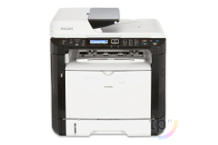 LANIER SP325SFNW Drucker
