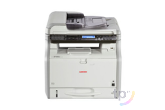 LANIER SP3600DN Drucker
