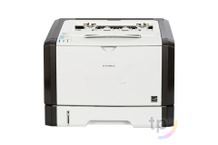 LANIER SP377DNWX Drucker