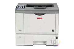 LANIER SP4310N Drucker