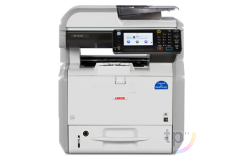 LANIER SP4510SFTE Drucker