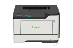 LEXMARK B2400 SERIES Drucker