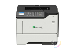 LEXMARK B2650 SERIES Drucker
