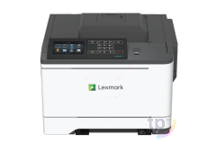 LEXMARK C2240 Drucker