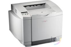 LEXMARK C510 Drucker