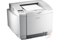 LEXMARK C510DTN Drucker