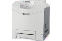 LEXMARK C520N Drucker