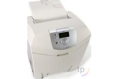 LEXMARK C522 Drucker