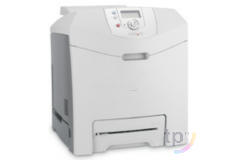 LEXMARK C524 SERIES Drucker