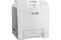 LEXMARK C524 Drucker