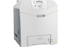 LEXMARK C524DN Drucker