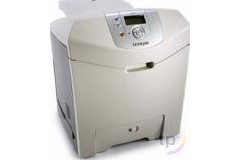 LEXMARK C524N Drucker