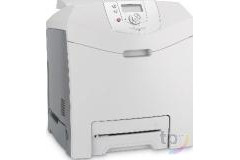 LEXMARK C52X Drucker