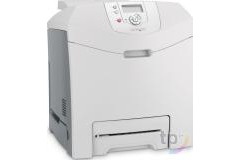 LEXMARK C532DN Drucker