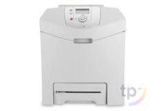 LEXMARK C532N Drucker