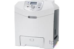 LEXMARK C534 Drucker