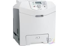 LEXMARK C534DN Drucker