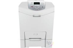 LEXMARK C534DTN Drucker