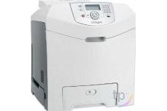 LEXMARK C534N Drucker