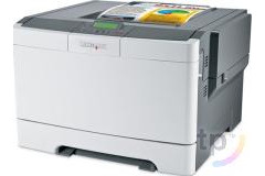 LEXMARK C543 Drucker