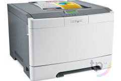 LEXMARK C543DN Drucker