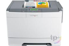 LEXMARK C544DN Drucker