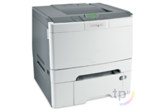 LEXMARK C544DTN Drucker